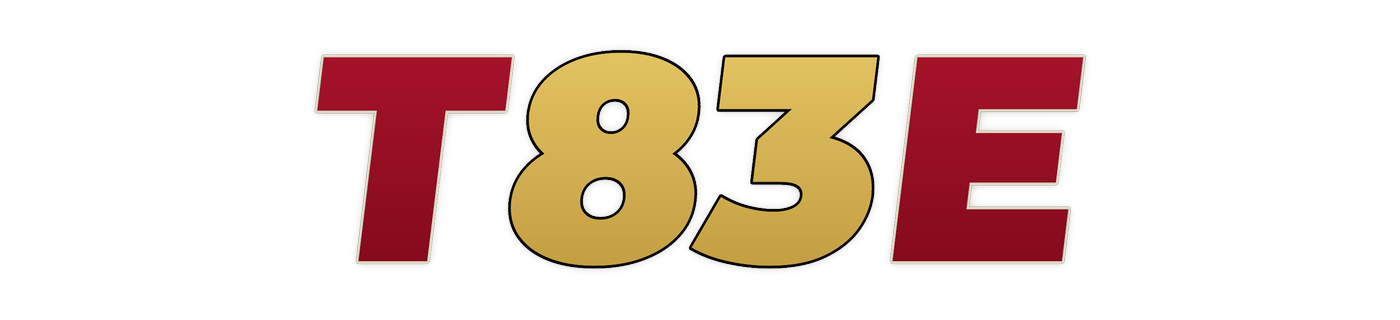 t83e